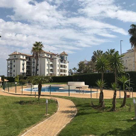 Beautiful Penthouse With Ocean And Marina Views Apartment Isla Canela Exterior photo