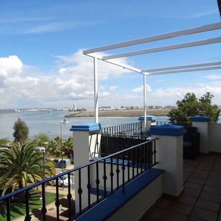 Beautiful Penthouse With Ocean And Marina Views Apartment Isla Canela Exterior photo