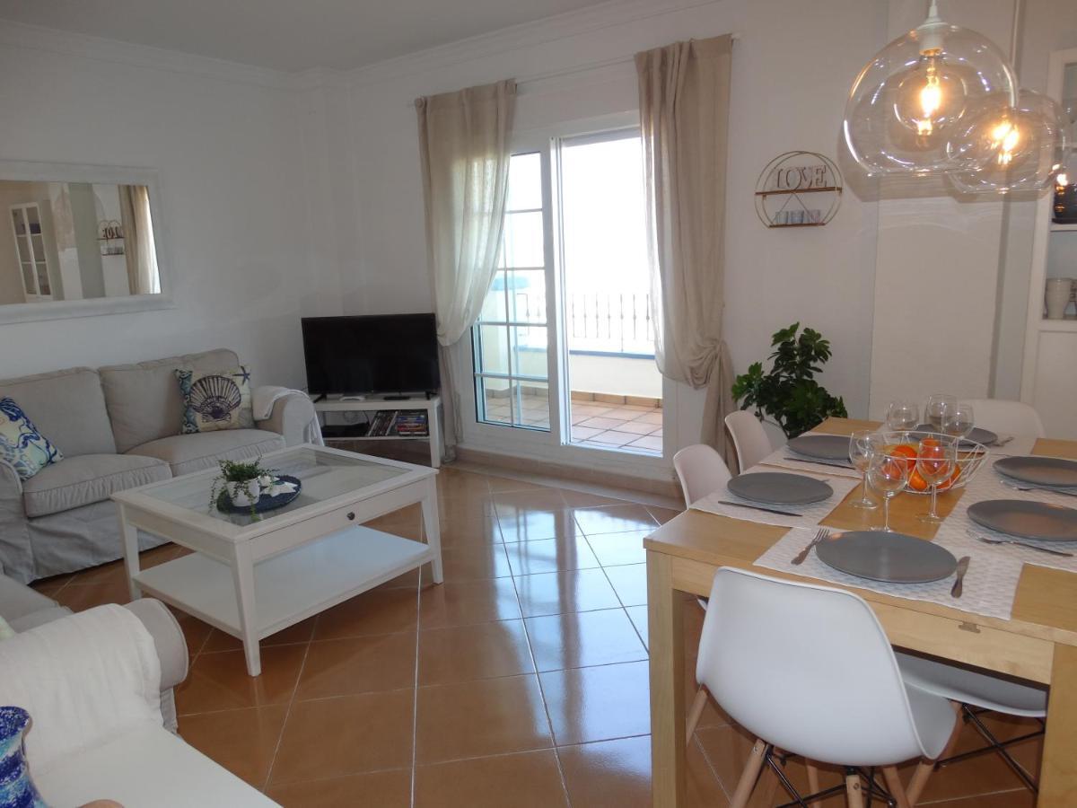 Beautiful Penthouse With Ocean And Marina Views Apartment Isla Canela Exterior photo