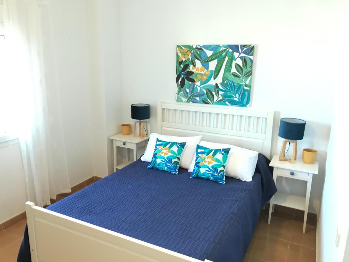 Beautiful Penthouse With Ocean And Marina Views Apartment Isla Canela Exterior photo