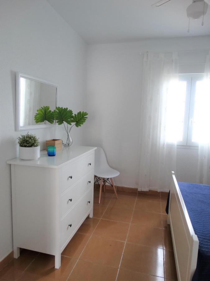 Beautiful Penthouse With Ocean And Marina Views Apartment Isla Canela Exterior photo