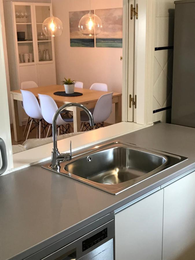 Beautiful Penthouse With Ocean And Marina Views Apartment Isla Canela Exterior photo